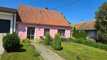 Prodej domu 78 m², Suchohrdly u Miroslavi
