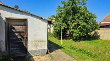 Prodej domu 78 m², Suchohrdly u Miroslavi