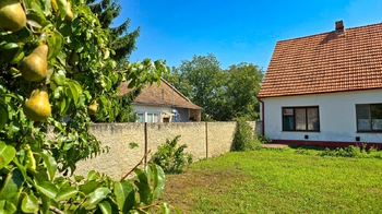 Prodej domu 78 m², Suchohrdly u Miroslavi