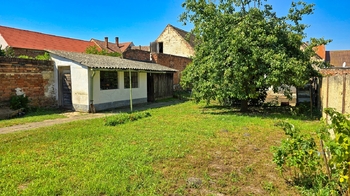 Prodej domu 78 m², Suchohrdly u Miroslavi