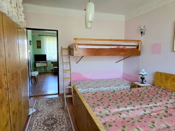 Prodej domu 78 m², Suchohrdly u Miroslavi
