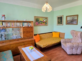 Prodej domu 78 m², Suchohrdly u Miroslavi
