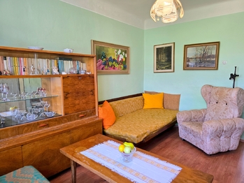 Prodej domu 78 m², Suchohrdly u Miroslavi