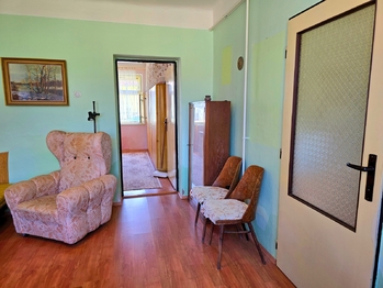 Prodej domu 78 m², Suchohrdly u Miroslavi
