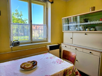 Prodej domu 78 m², Suchohrdly u Miroslavi