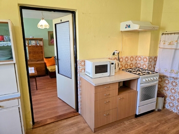 Prodej domu 78 m², Suchohrdly u Miroslavi