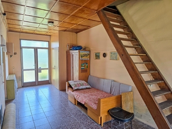 Prodej domu 78 m², Suchohrdly u Miroslavi