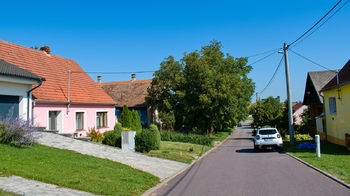 Prodej domu 78 m², Suchohrdly u Miroslavi