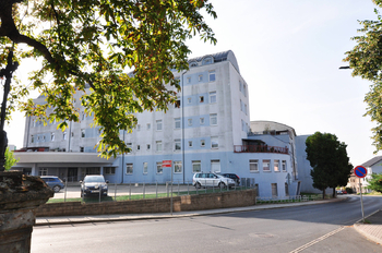 Prodej nájemního domu 1878 m², Litoměřice