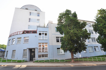 Prodej nájemního domu 1878 m², Litoměřice