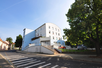 Prodej nájemního domu 1878 m², Litoměřice