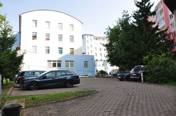 Prodej nájemního domu 1878 m², Litoměřice