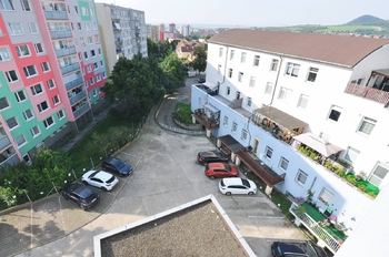 Prodej nájemního domu 1878 m², Litoměřice