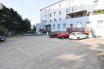 Prodej nájemního domu 1878 m², Litoměřice