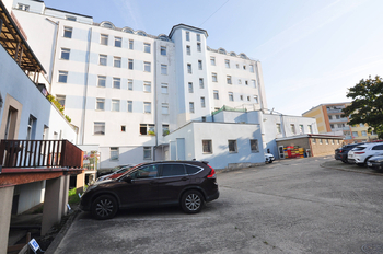 Prodej nájemního domu 1878 m², Litoměřice