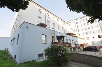 Prodej nájemního domu 1878 m², Litoměřice