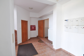 Prodej nájemního domu 1878 m², Litoměřice