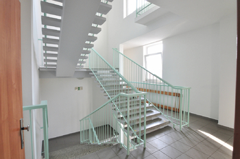 Prodej nájemního domu 1878 m², Litoměřice