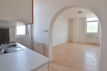Prodej nájemního domu 1878 m², Litoměřice