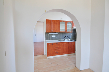 Prodej nájemního domu 1878 m², Litoměřice