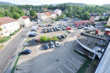 Prodej nájemního domu 1878 m², Litoměřice