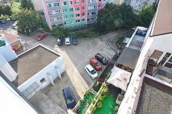 Prodej nájemního domu 1878 m², Litoměřice