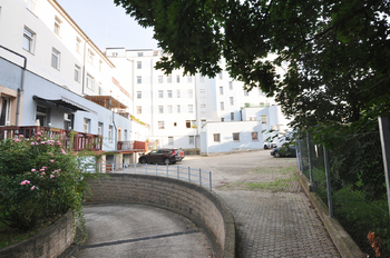 Prodej nájemního domu 1878 m², Litoměřice