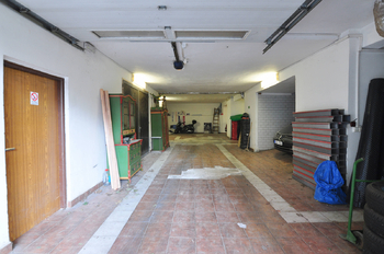 Prodej nájemního domu 1878 m², Litoměřice