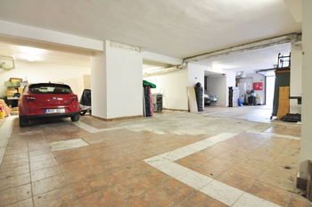 Prodej nájemního domu 1878 m², Litoměřice