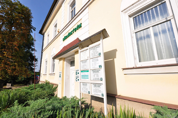 Prodej nájemního domu 1878 m², Litoměřice