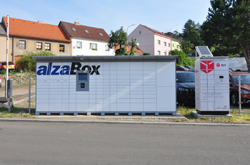 Prodej nájemního domu 1878 m², Litoměřice