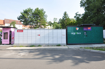 Prodej nájemního domu 1878 m², Litoměřice