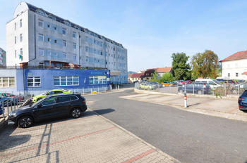 Prodej nájemního domu 1878 m², Litoměřice