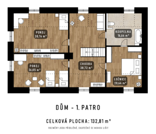 Prodej zemědělského objektu 310 m², Vražné