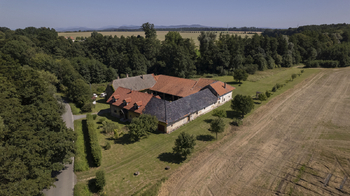 Prodej zemědělského objektu 310 m², Vražné