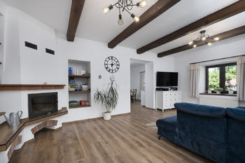 Prodej zemědělského objektu 310 m², Vražné