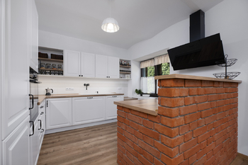 Prodej zemědělského objektu 310 m², Vražné