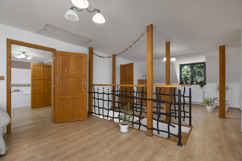 Prodej zemědělského objektu 310 m², Vražné