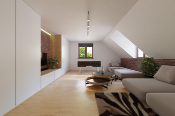 Prodej zemědělského objektu 310 m², Vražné