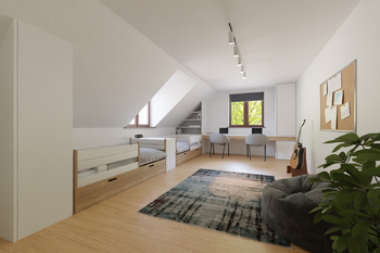 Prodej zemědělského objektu 310 m², Vražné