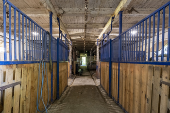 Prodej zemědělského objektu 310 m², Vražné