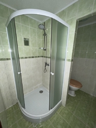 Prodej bytu 1+1 v osobním vlastnictví 35 m², Krupka