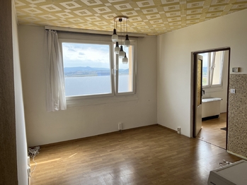 Prodej bytu 1+1 v osobním vlastnictví 35 m², Krupka
