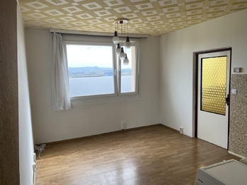 Prodej bytu 1+1 v osobním vlastnictví 35 m², Krupka