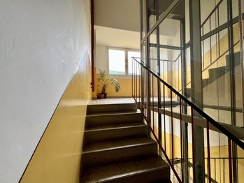 Prodej bytu 1+1 v osobním vlastnictví 35 m², Krupka