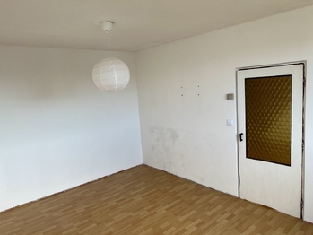 Prodej bytu 1+1 v osobním vlastnictví 35 m², Krupka