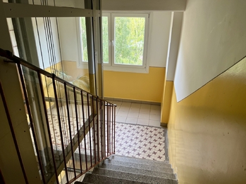 Prodej bytu 1+1 v osobním vlastnictví 35 m², Krupka