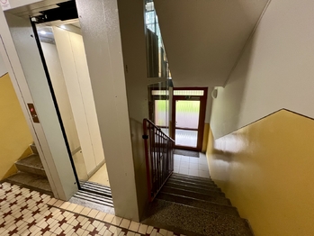 Prodej bytu 1+1 v osobním vlastnictví 35 m², Krupka