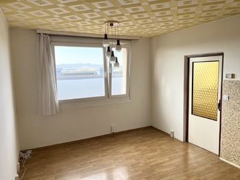Prodej bytu 1+1 v osobním vlastnictví 35 m², Krupka