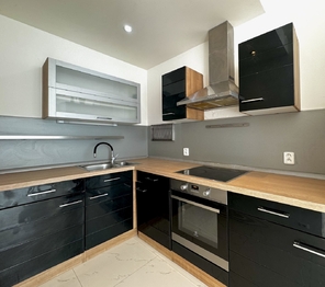 Pronájem bytu 1+kk v osobním vlastnictví 57 m², Praha 9 - Prosek